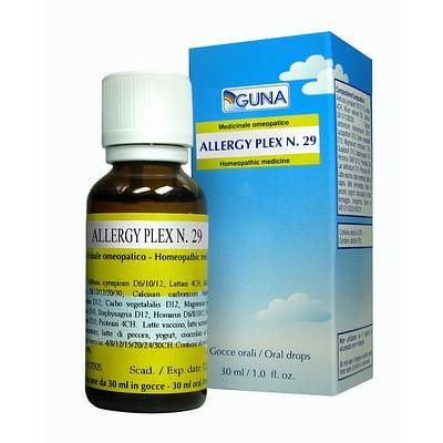 Allergyplex 29 Polline Gocce