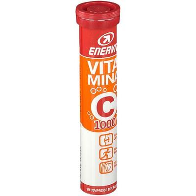 Enervit Vitamina C1000 20 Tavolette