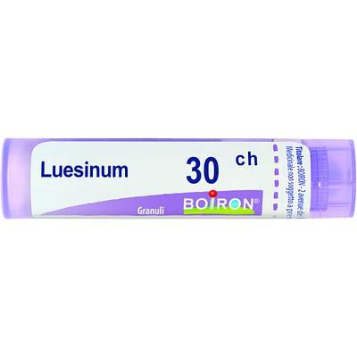 Luesinum 30 Ch Granuli