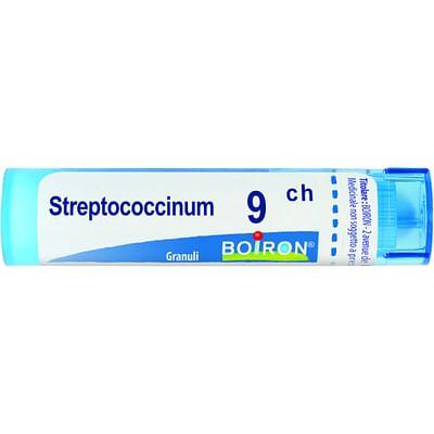 Streptococcinum 9 Ch Granuli