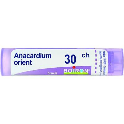 Anacardium Orientalis 30 Ch Granuli