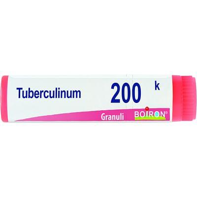 Tubercolinum 200 K Globuli