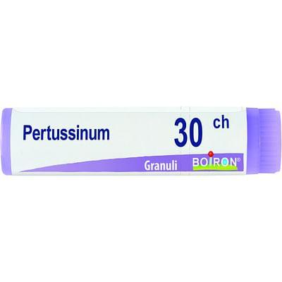 Pertussinum 30 Ch Globuli
