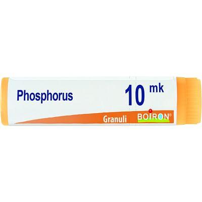 Phosphorus Xmk Globuli