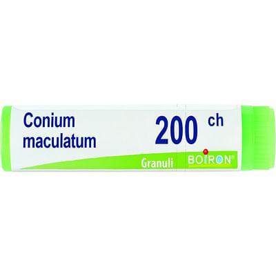 Conium Maculatum 200 Ch Globuli