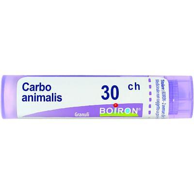 Carbonicum O Animalis 30 Ch Granuli