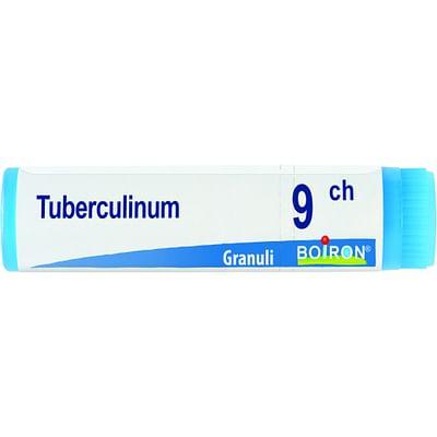 Tubercolinum 9 Ch Globuli
