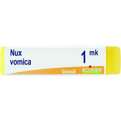 Nux Vomica Mk Globuli