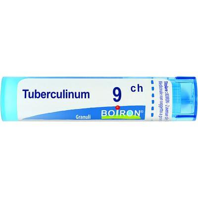Tubercolinum 9 Ch Granuli