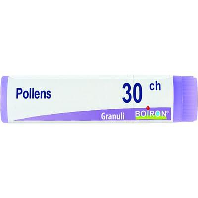 Pollens 30 Ch Globuli