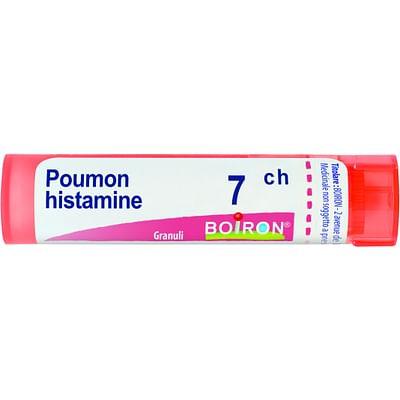 Poumon Histamine 7 Ch Granuli