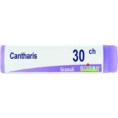 Cantharis 30 Ch Globuli