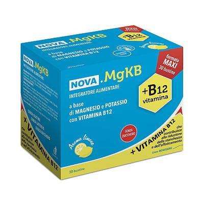 Nova Mgkb 30 Bustine