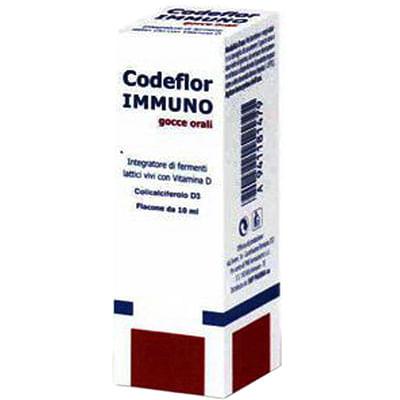 Codeflor Immuno 4,8 G