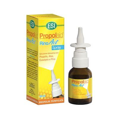 Esi Propolaid Rinoact Spray 20 Ml