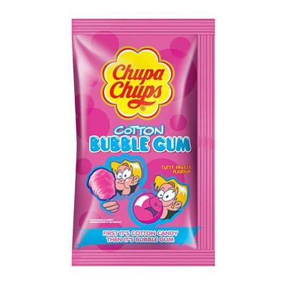 Chupa Chups Bubble Gum 8 Pezzi