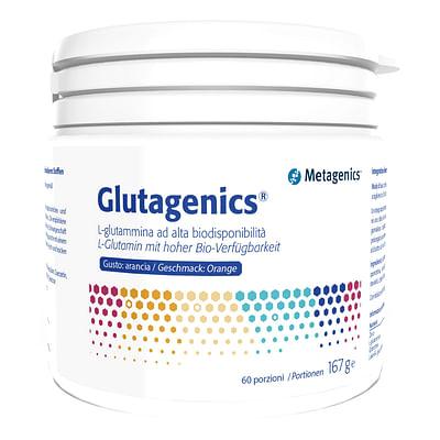 Glutagenics 167 G
