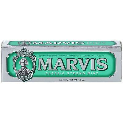 Marvis Classic Strong Mint 85 Ml