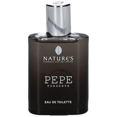 Nature's Pepe Fondente Eau De Toilette 50 Ml