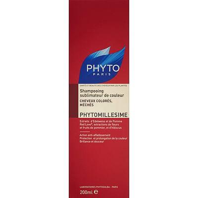 Phytomillesime Shampoo 200 Ml