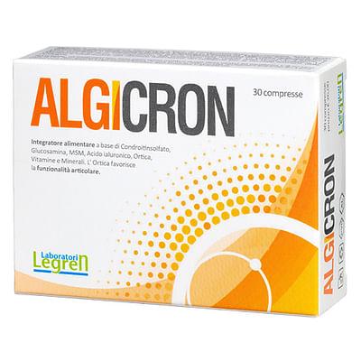 Algicron 30 Compresse