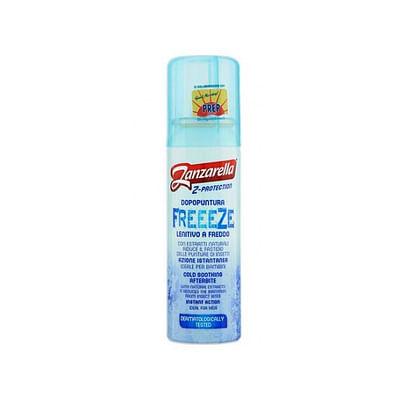 Zanzarella Z Protection Spray 75 Ml