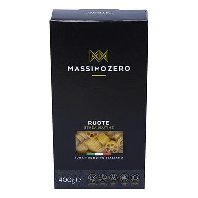 Massimo Zero Ruote 400 G