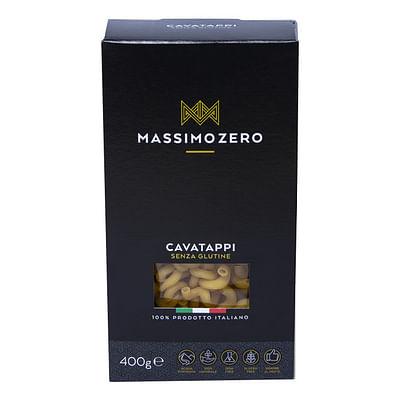 Massimo Zero Cavatappi 400 G