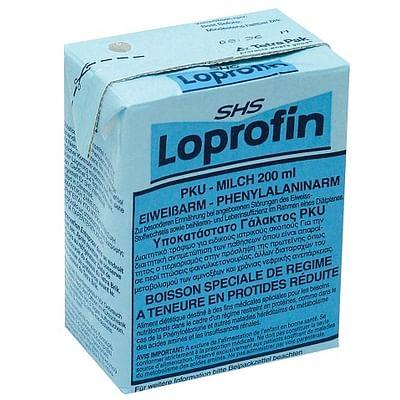 Loprofin Drink 200 Ml