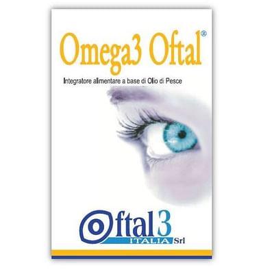 Omega 3 30 Perle 42 G