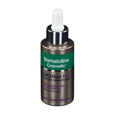 Somatoline Cosmetic Viso Plus Booster 30 Ml