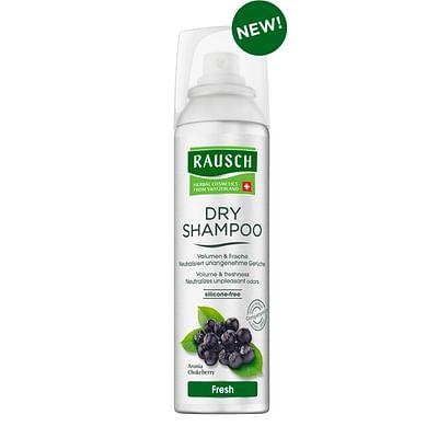 Rausch Dry Shampoo 150 Ml