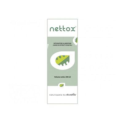 Nettox 200 Ml
