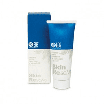 Eos Skin Resolve Crema Per Pelli Reattive E Sensibili 75 Ml