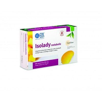 Eos Isolady Metabolic 30 Capsule