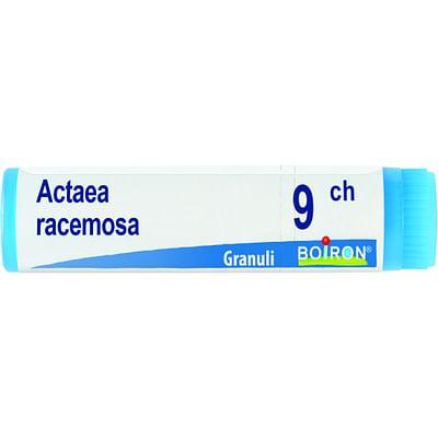 Actaea Racemosa 9 Ch Globuli