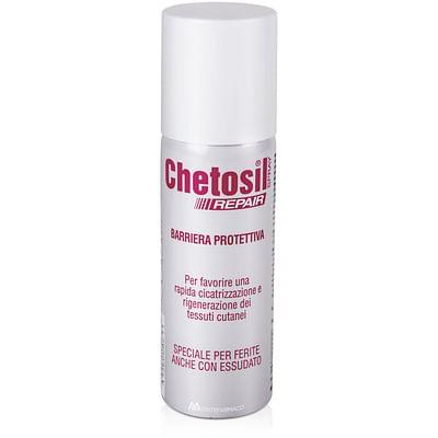 Chetosil Repair Spray Barriera Protettiva 125 Ml