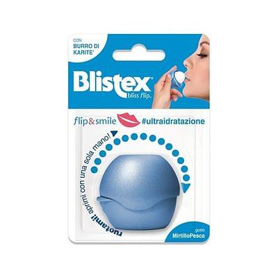 Blistex Flip & Smile Ultra Idratazione