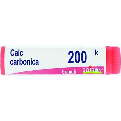 Calcarea Carbonicum Ost 200 K Globuli