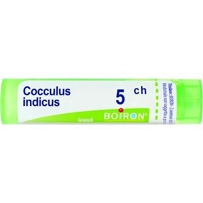 Cocculus Indicus 5 Ch Granuli