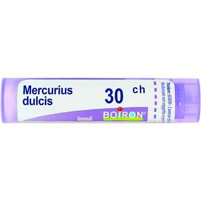 Mercurius Dulcis 30 Ch Granuli