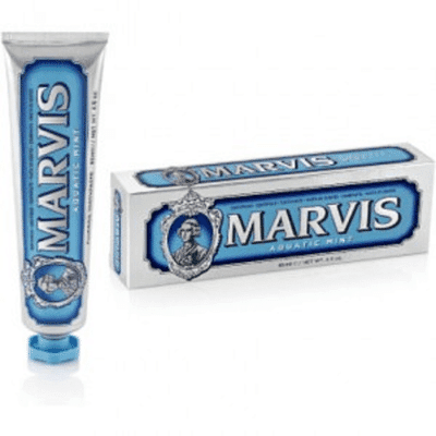 Marvis Aquatic Mint 85 Ml