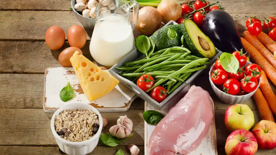La dieta intelligente del Dottor Calabrese