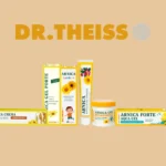 Linea Arnica Dr. Theiss