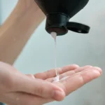 Shampoo per capelli grassi