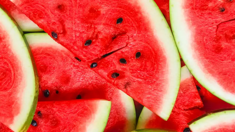La dieta dell’anguria