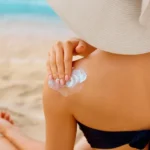 Crema solare SPF 50