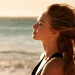 Capelli con protezione solare