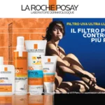 Solari La Roche-Posay Anthelios