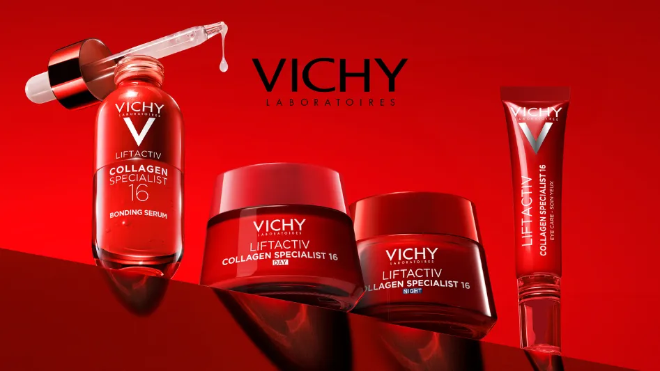 Gamma Vichy Liftactive Collagen Specialist 16